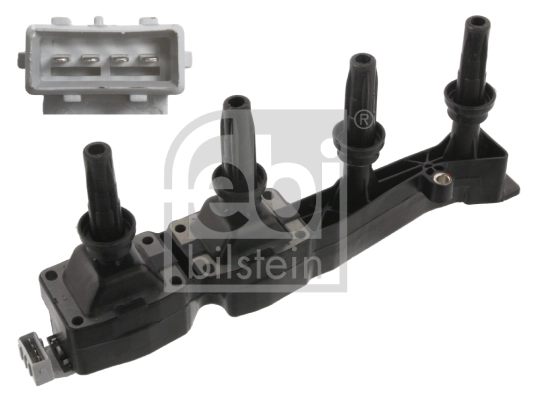 Ignition Coil